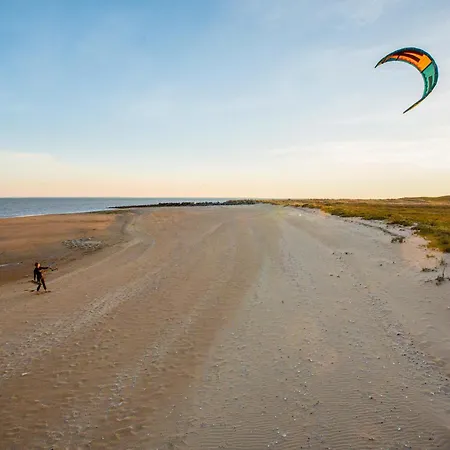 Lovely In * La Faute-sur-Mer