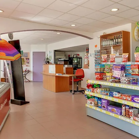 Lovely In * La Faute-sur-Mer