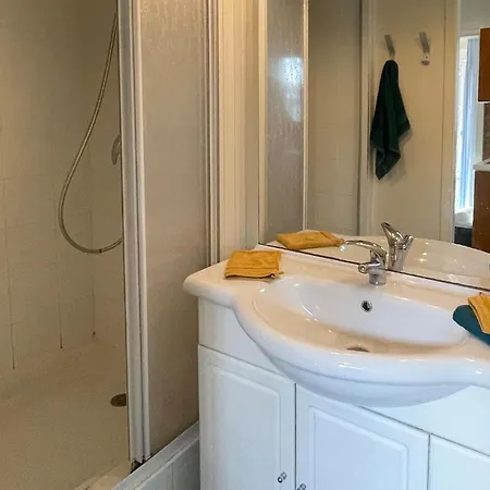 Lovely In Dom wakacyjny