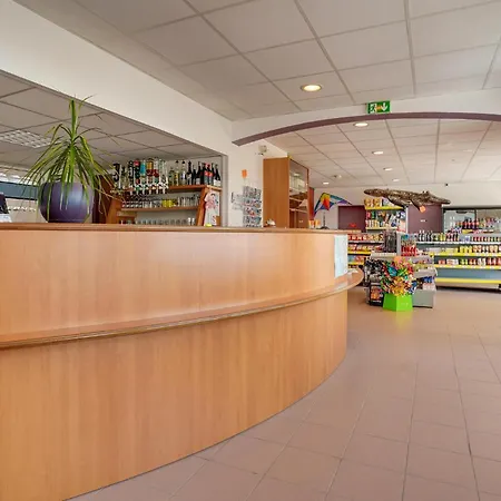 Dom wakacyjny Lovely In La Faute-sur-Mer