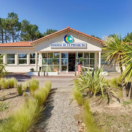 Dom wakacyjny Lovely In La Faute-sur-Mer