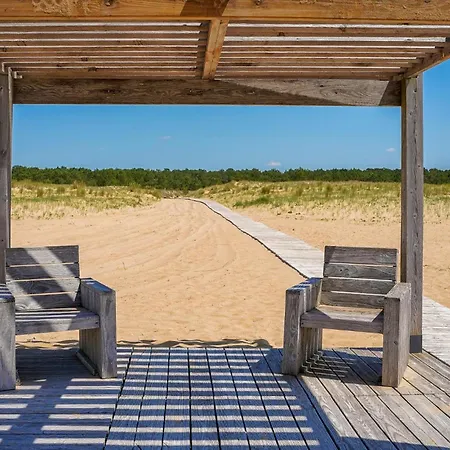 Dom wakacyjny Lovely In