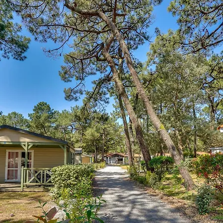 Stunning In With Wifi * La Faute-sur-Mer