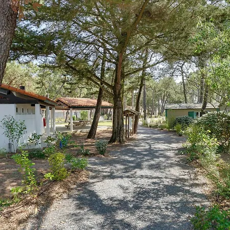 Dom wakacyjny Lovely In *