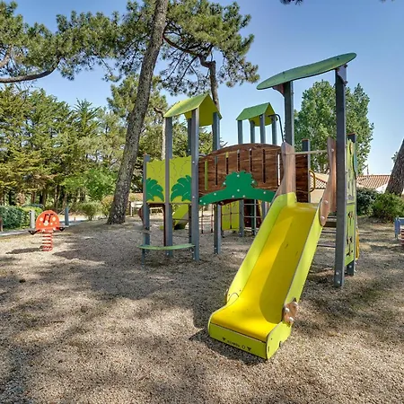 Dom wakacyjny Lovely In La Faute-sur-Mer