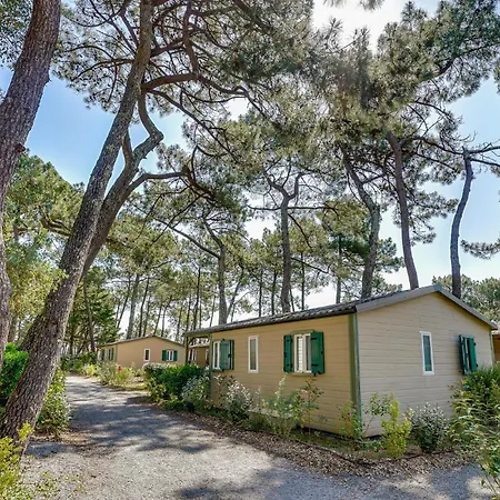Stunning Home In La Faute-Sur-Mer *