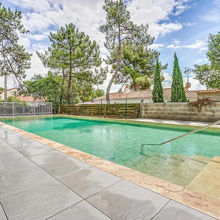 Lovely In Dom wakacyjny