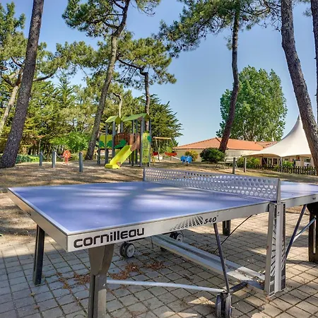 Dom wakacyjny Lovely In