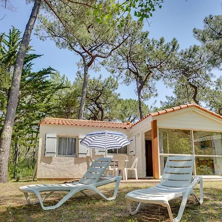 Holiday home Stunning In With Wifi La Faute-sur-Mer