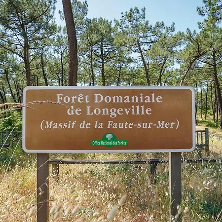 Stunning Home In La Faute-Sur-Mer La Faute-sur-Mer