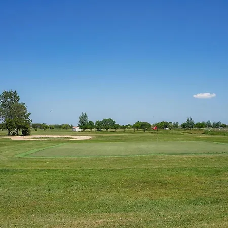 Dom wakacyjny Lovely In La Faute-sur-Mer