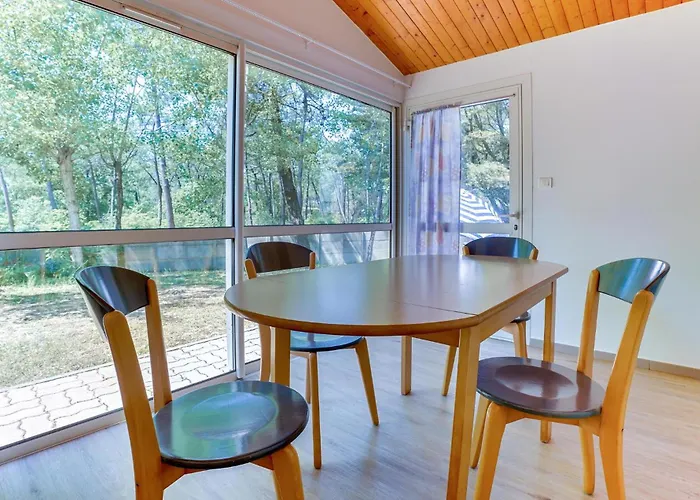 펜션 Lovely In 라포트 쉬르메르