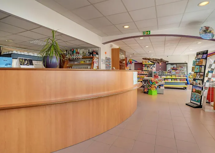 펜션 Lovely In 라포트 쉬르메르