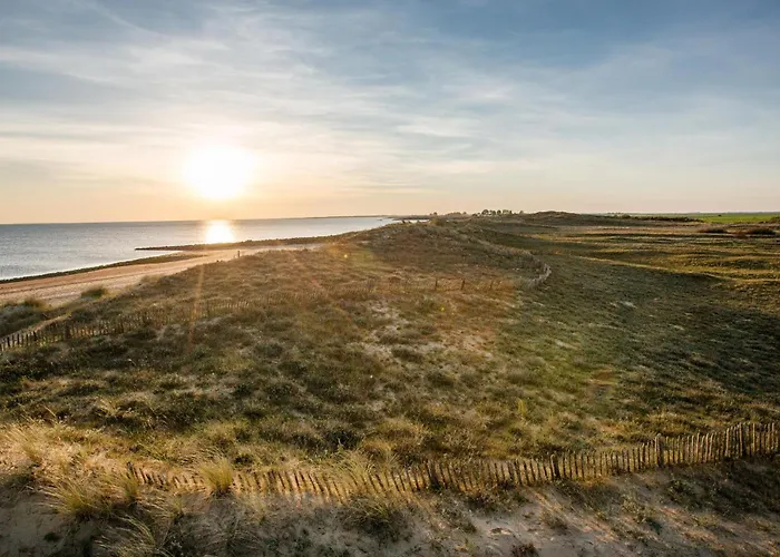 펜션 Lovely In 라포트 쉬르메르