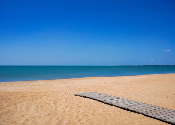 펜션 Lovely In 라포트 쉬르메르