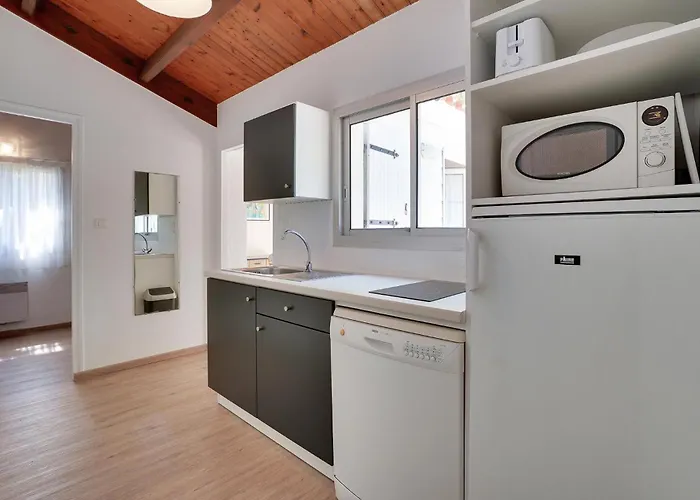 Lovely In 펜션 라포트 쉬르메르