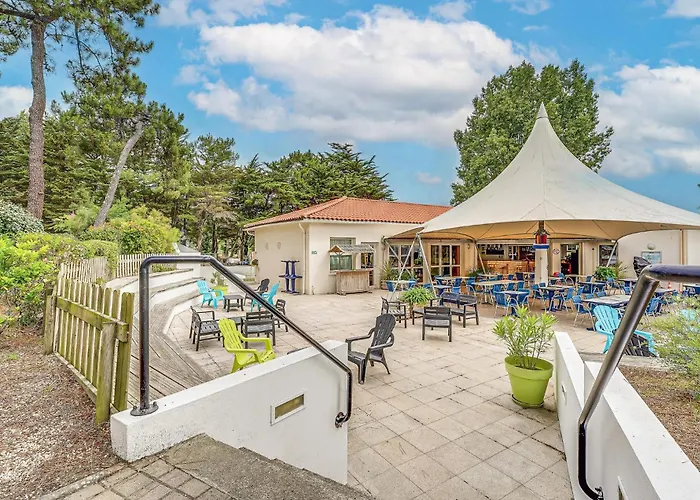 Lovely In 펜션 라포트 쉬르메르